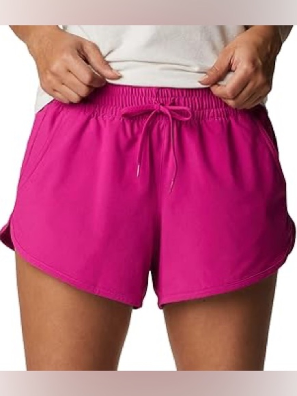 Columbia Botaga Bay Activewear Shorts
Size M Hiking Outdoors